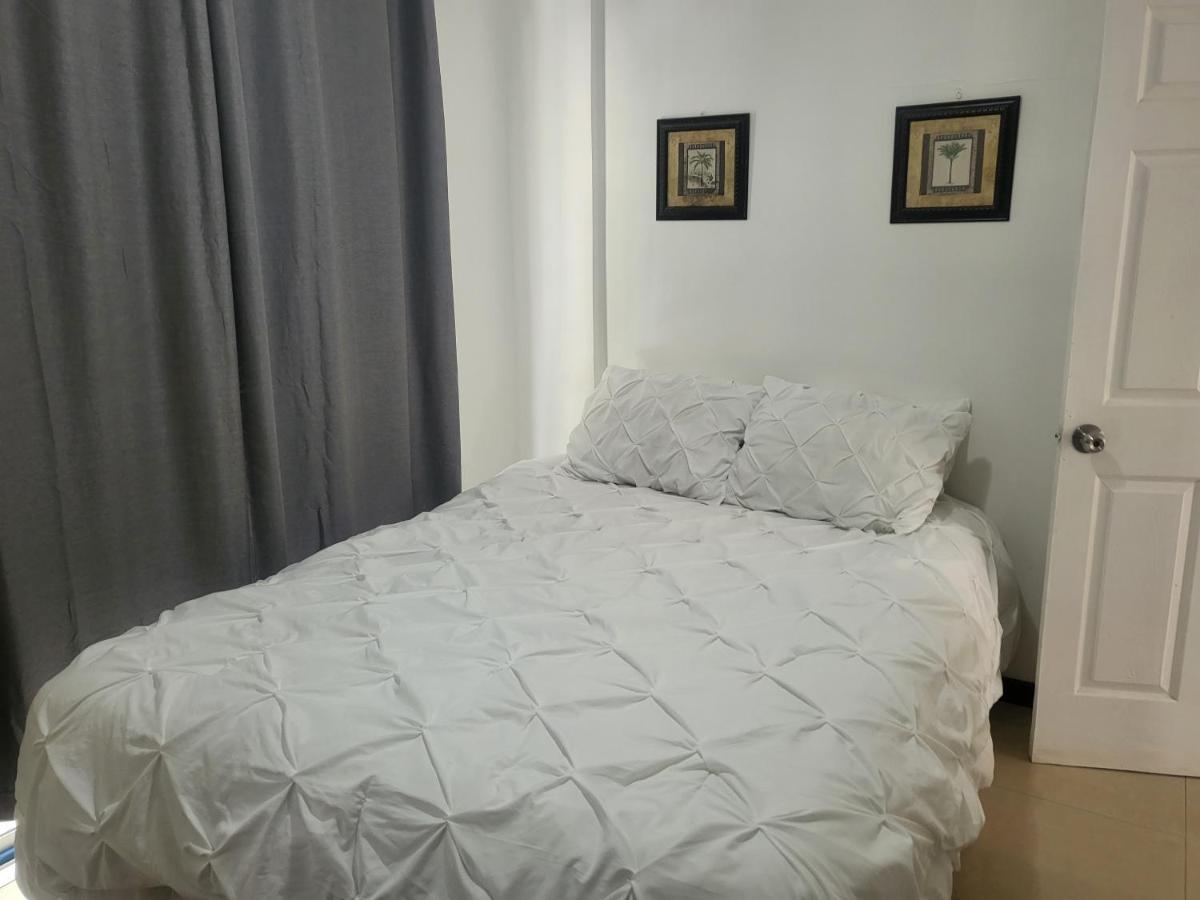 Pura Vida Condo Tamarindo Exteriör bild