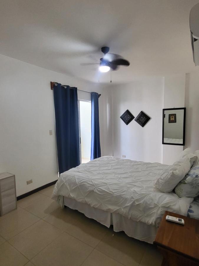 Pura Vida Condo Tamarindo Exteriör bild