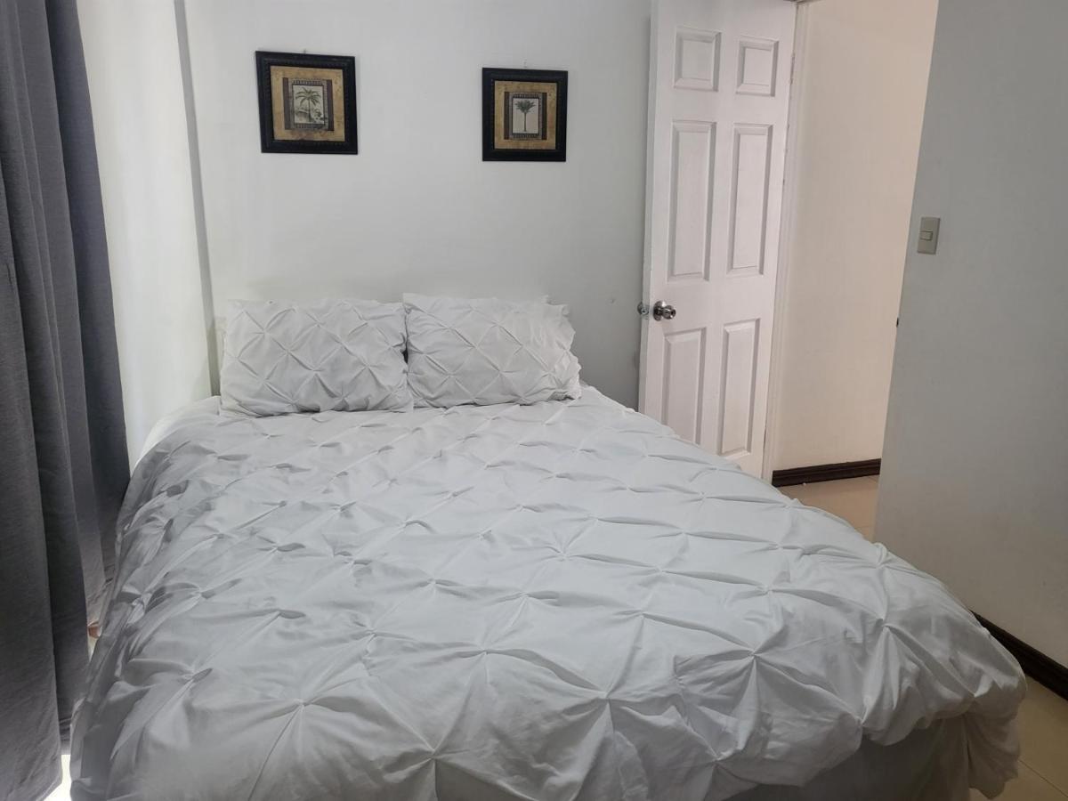 Pura Vida Condo Tamarindo Exteriör bild