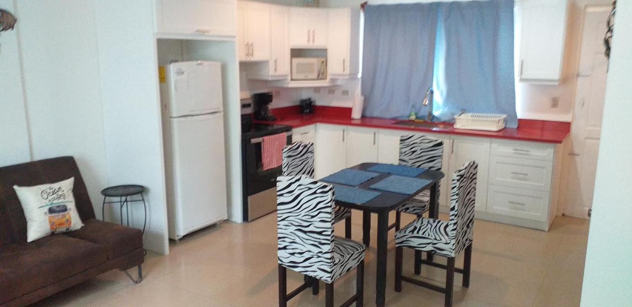 Pura Vida Condo Tamarindo Exteriör bild