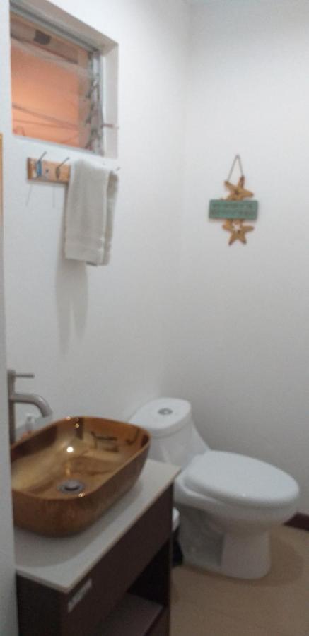 Pura Vida Condo Tamarindo Exteriör bild