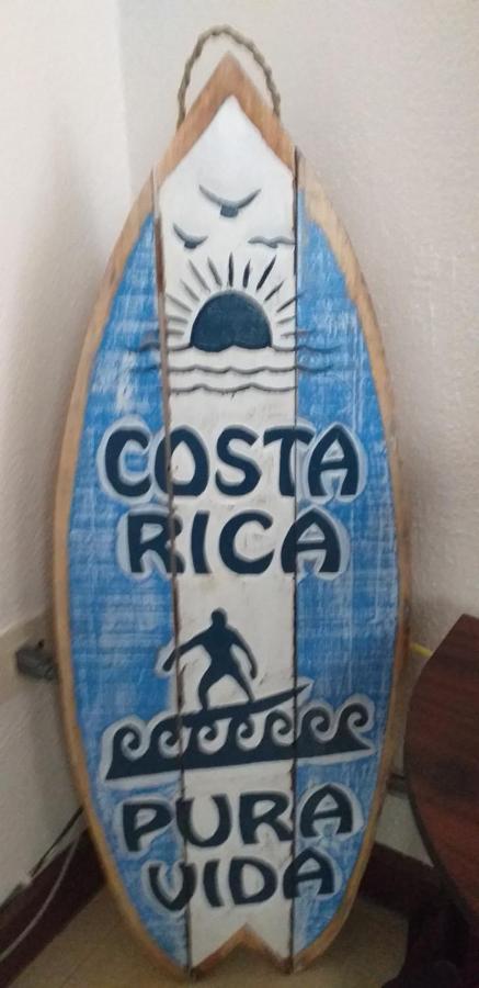Pura Vida Condo Tamarindo Exteriör bild