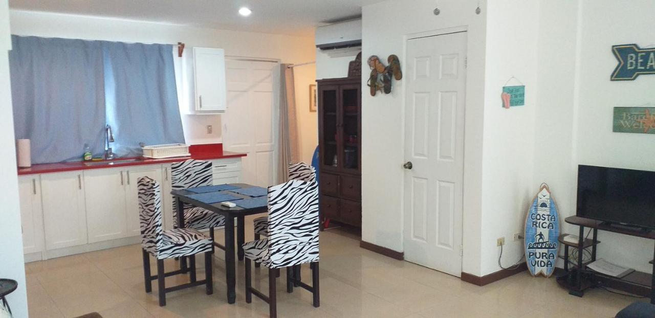 Pura Vida Condo Tamarindo Exteriör bild