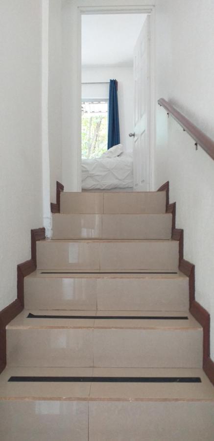 Pura Vida Condo Tamarindo Exteriör bild