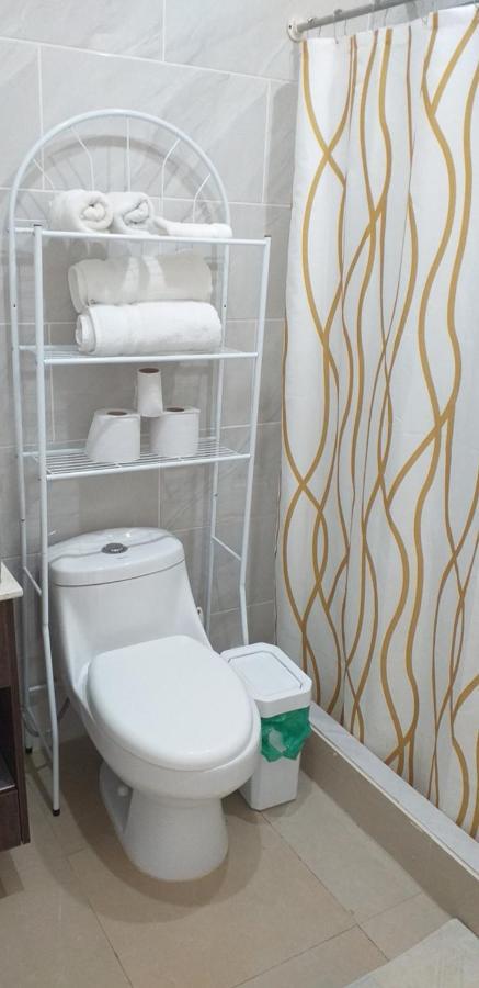 Pura Vida Condo Tamarindo Exteriör bild