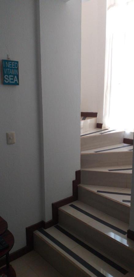 Pura Vida Condo Tamarindo Exteriör bild