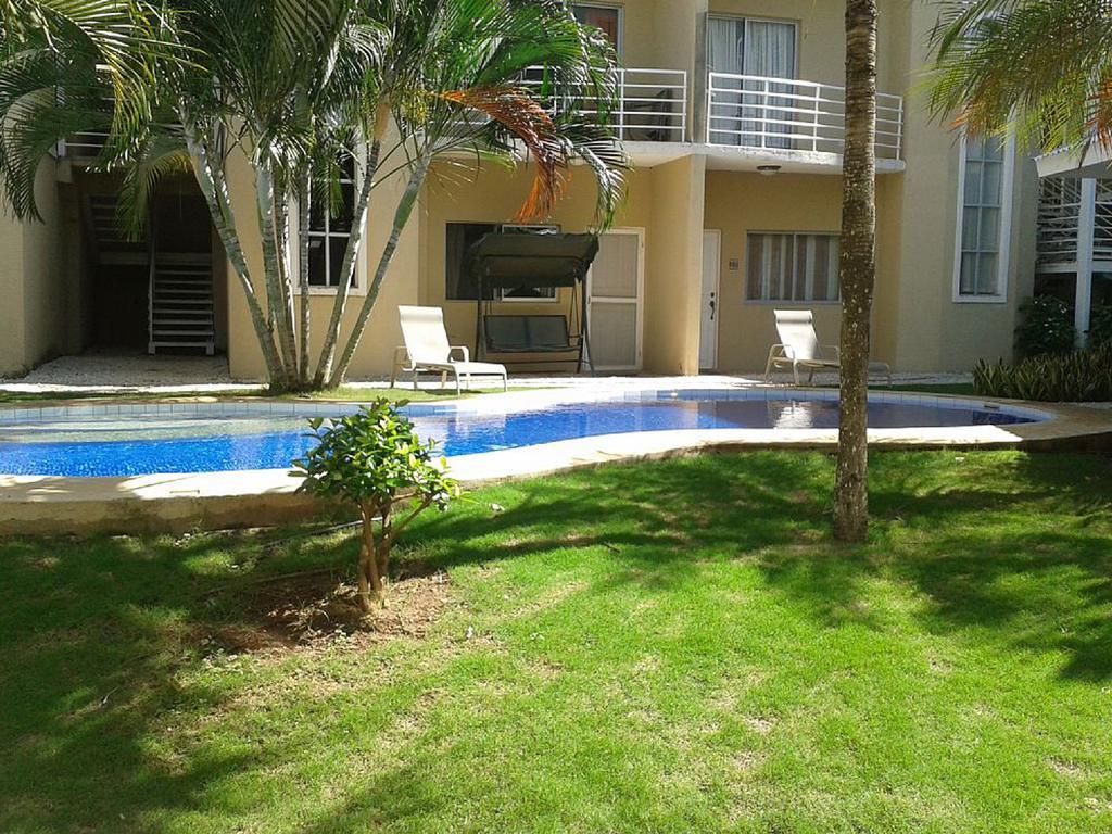 Pura Vida Condo Tamarindo Exteriör bild